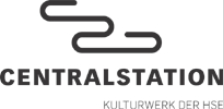 logo centralstation t